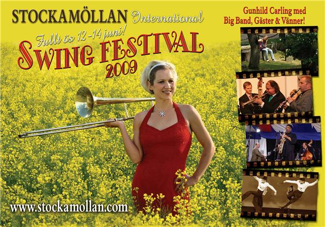 Stockam�llan swingfestival